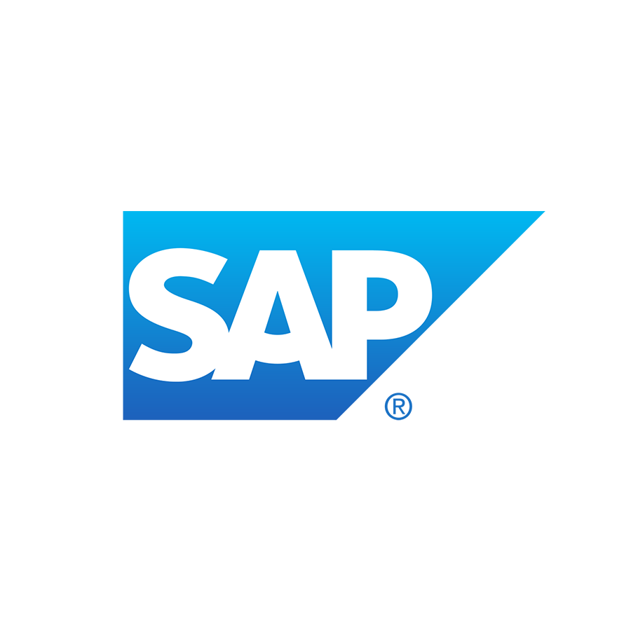 SAP Logos