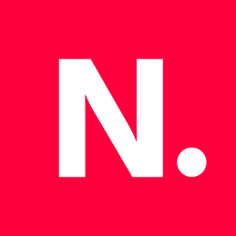 Namics Logo