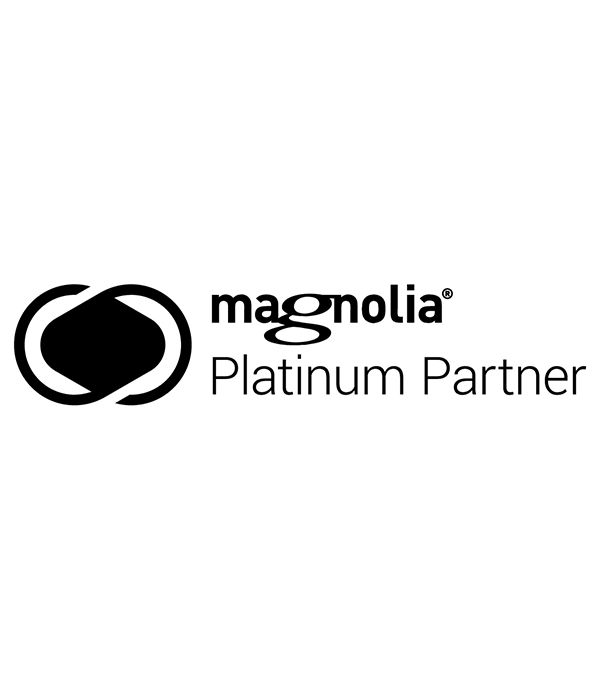 Magnolia Platinum Partner Logo