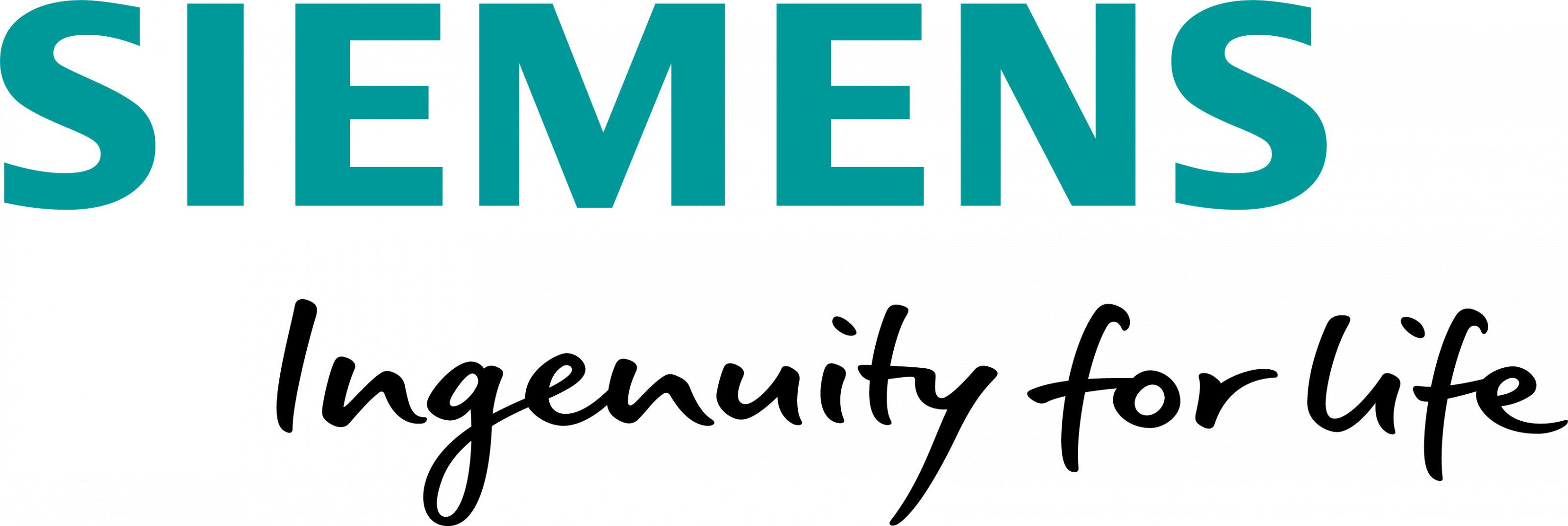 Siemens Ingenuity Logo