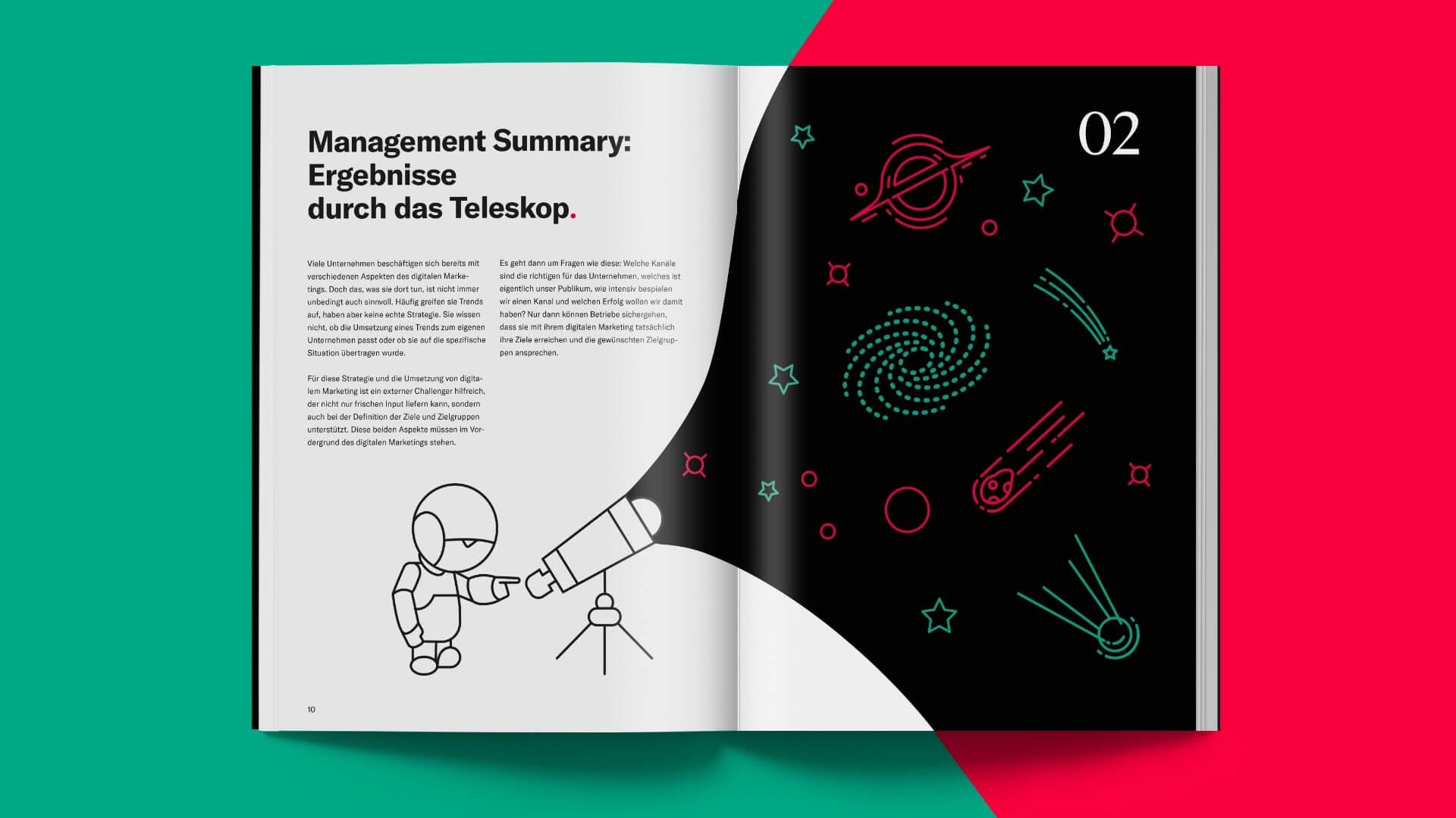 Digital-Marketing-Monitor 2020 Management Summary