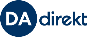 Logo von DA direkt