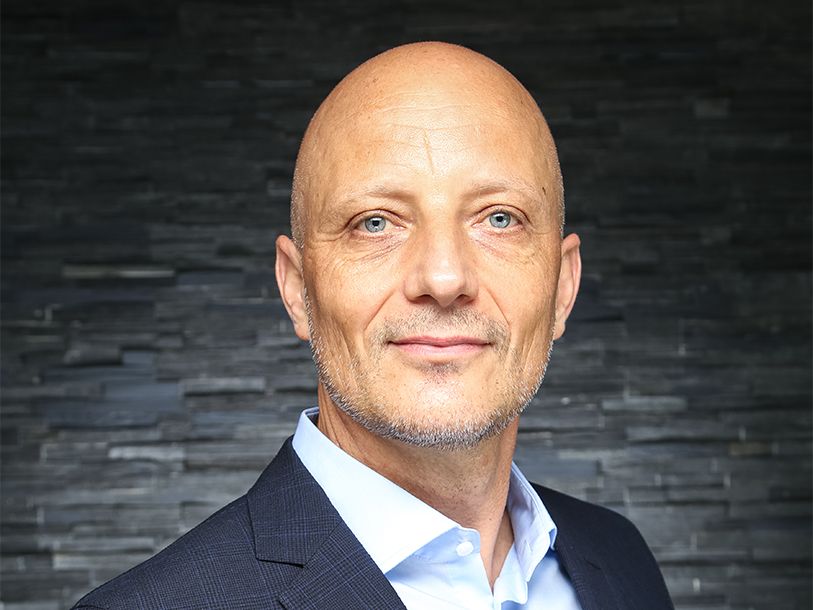 Martin Hellinger, Bereichsleiter Digital Sales, DA Direkt