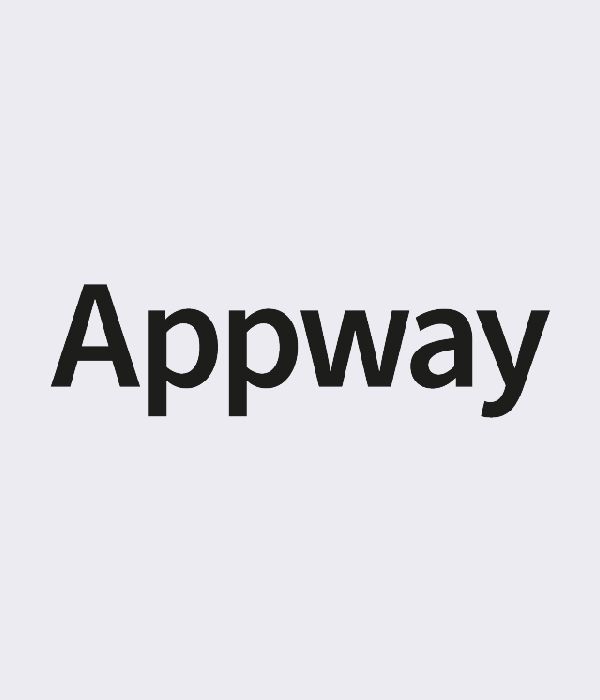 Appway Logo