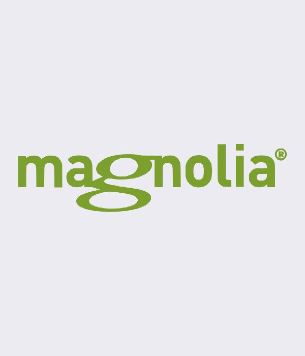 Magnolia Logo