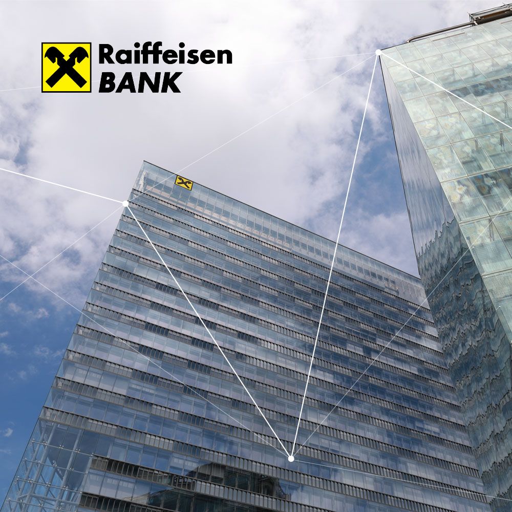 Raiffeisen Bank Stage