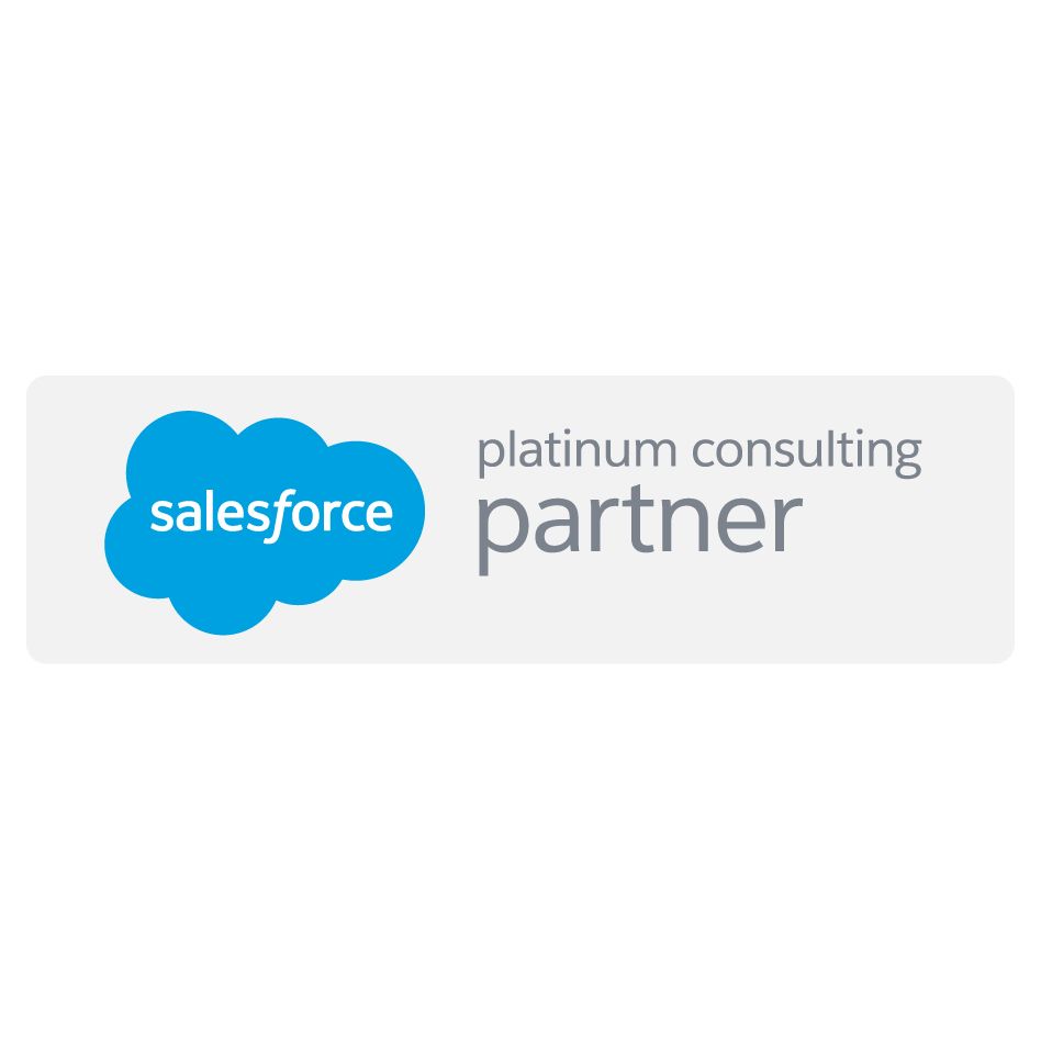 Merkle is a Salesforce Platinum Partner