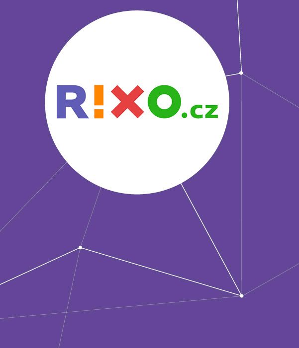 RIXO case slider