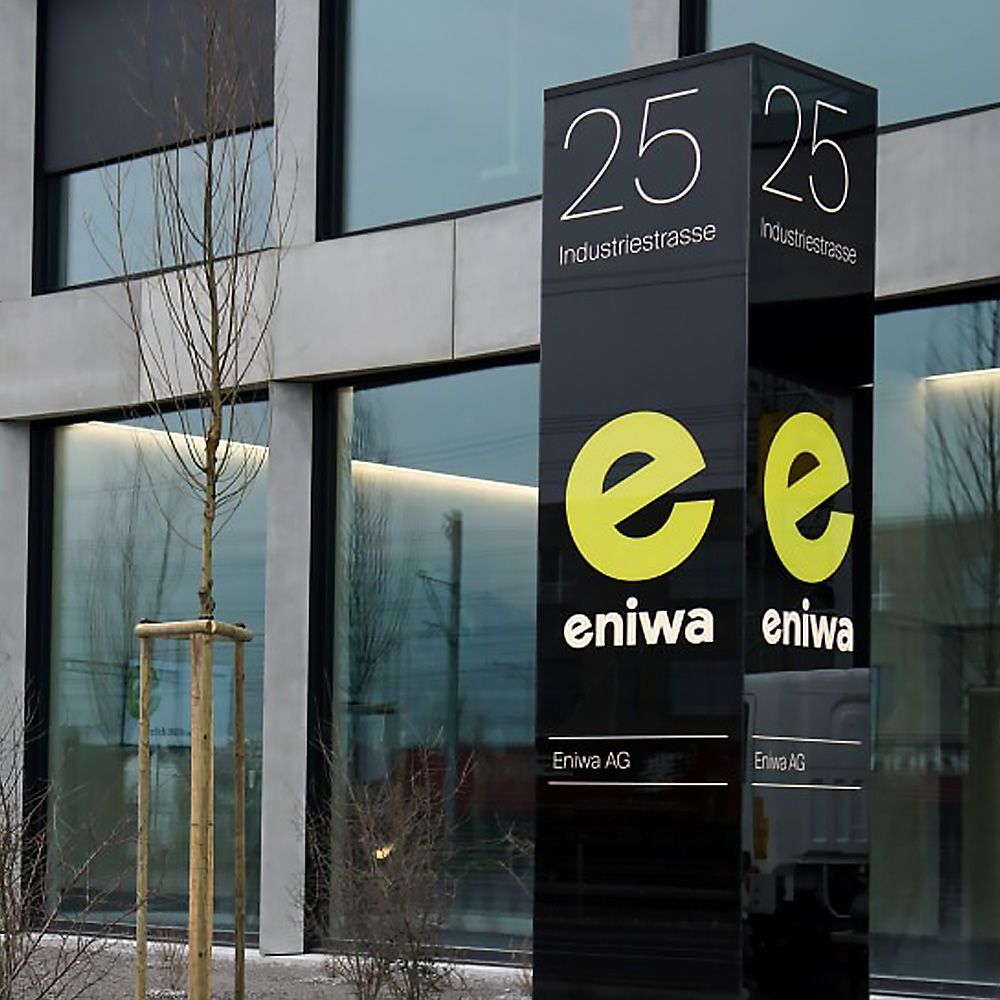 Eniwa HQ