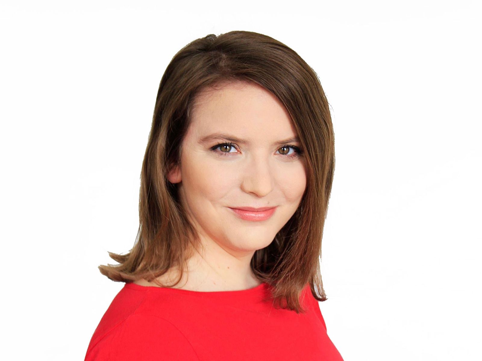 Kristýna Svobodová, Marketing Specialist