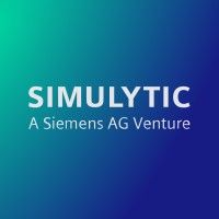 Siemens Simulytic Logo